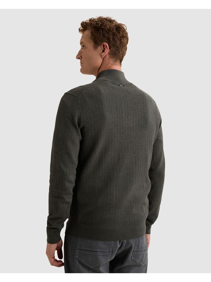 Vanguard Trui VKW2610344 Taupe 4