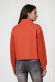 Monari Longsleeve 810239 Oranje 3