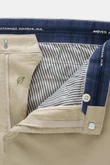 Meyer Meyer Pantalon 1279300900 Beige 2