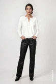Monari Longsleeve 810104 Off-White 4