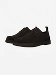 Blackstone Sneakers Pave Galen Bruin 1