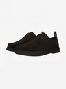 Blackstone Sneakers Pave Galen Bruin 1
