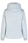 Barbara Lebek Jas 50570062 Blauw 2