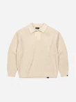 Butcher of Blue Trui Market Beige 2