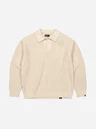 Butcher of Blue Trui Market Beige 2