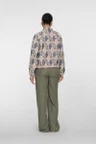 Geisha Blazer 65106-20 Groen 3
