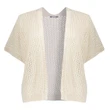 Geisha Gilet 64368-70 Off-White 2