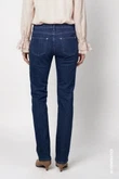 Monari Pantalon 810575 Blauw 2