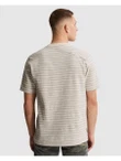 Cast Iron T-Shirt CTSS2604581 Off-White 2