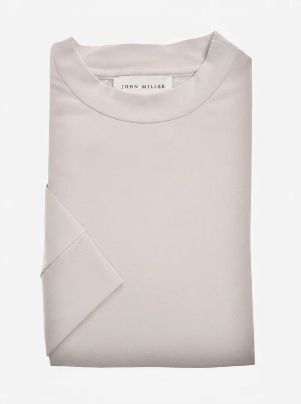 John Miller Sweater 5142918 Off-White 1