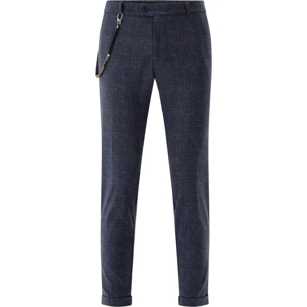 Club of Gents Pantalon Conn Blauw 1