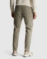 Cast Iron Pantalon Cylas Groen 3