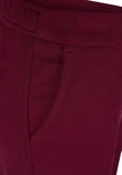 Rabe Pantalon 57-114455 Rood 5