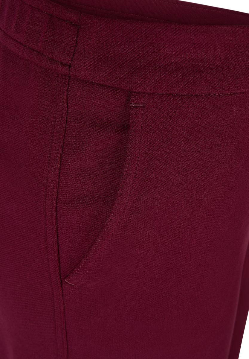 Rabe Pantalon 57-114455 Rood 5