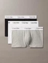 Calvin Klein Boxershort Relaxed Fit Trunk Grijs 2