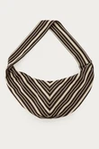 My Jewellery Tas MJ15852 Bruin 2