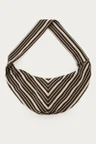 My Jewellery Tas MJ15852 Bruin 2