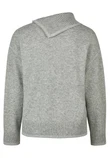 Rabe Trui 57-125620 Grijs 3
