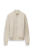 State of Art Vest 161-16065 Off-White 2