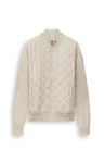 State of Art Vest 161-16065 Off-White 2