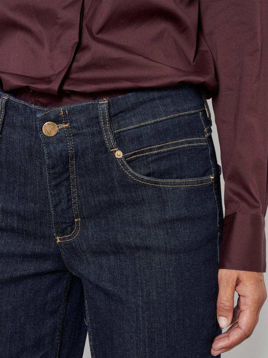 TONI Jeans 12-94/1126-12 Blauw 3