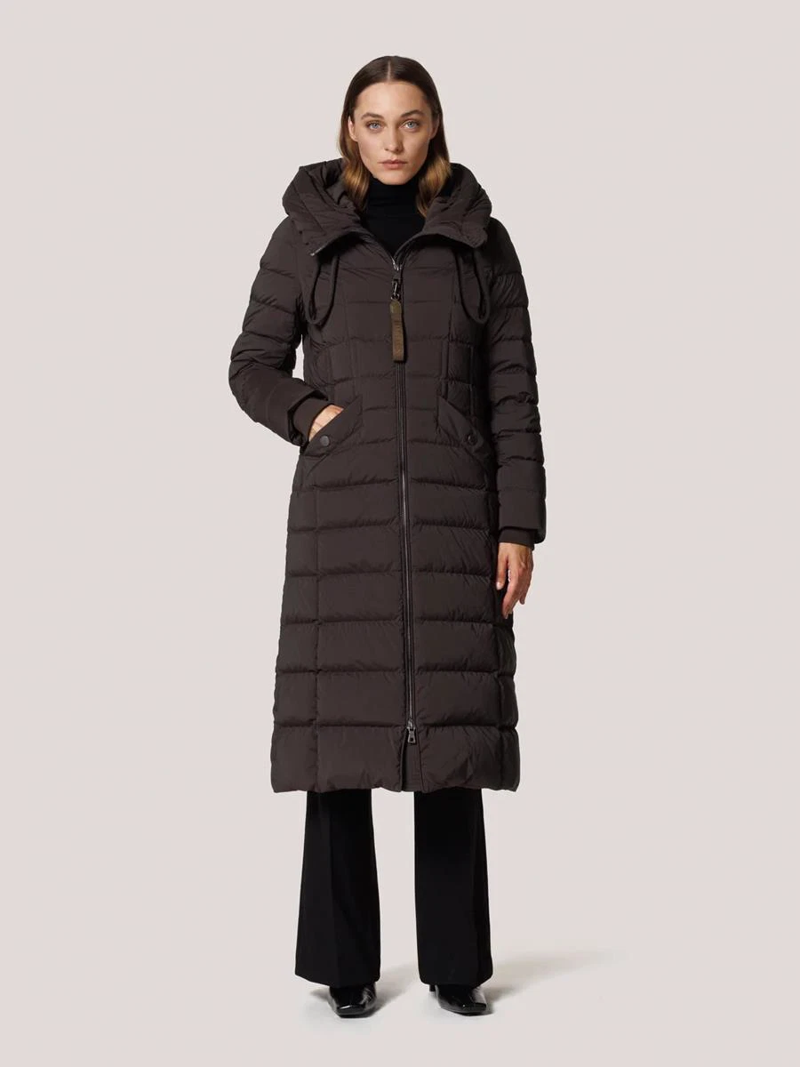 Creenstone Jas Lea Bruin 1