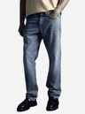 -1 Nordic Denim Jeans 01-02-400-90’s Blue Blauw 1