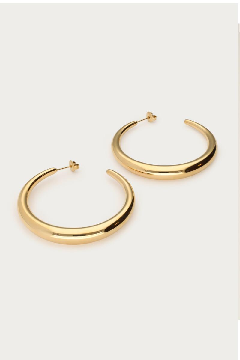 My Jewellery Oorbellen MJ14181 Goud 1