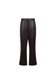 NUKUS Pantalon NKF09101 Bruin 1