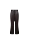 NUKUS Pantalon NKF09101 Bruin 1