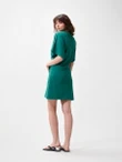 Catwalk Junkie Jurk 2602021821 Groen 3
