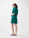 Catwalk Junkie Jurk 2602021821 Groen 3