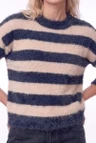 Florèz T-Shirt CR0768 Blauw 2