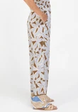 Bianca Pantalon 70035 Bruin 5