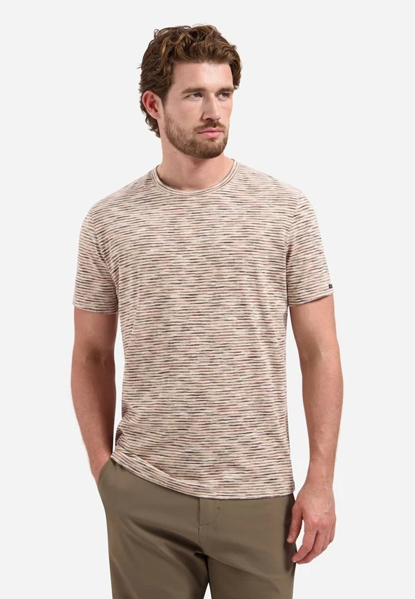 No Excess T-Shirt 32340416 Beige 1
