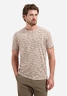 No Excess T-Shirt 32340416 Beige 1