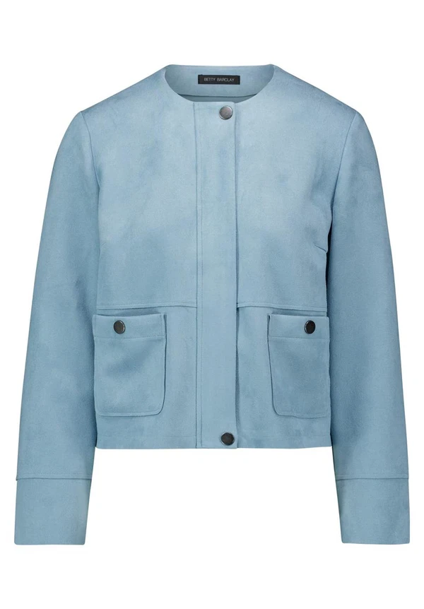 Betty Barclay Blazer 44281178 Blauw 1