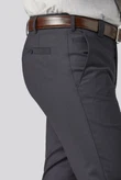 Meyer Pantalon 1150934400 Blauw 4
