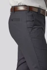 Meyer Pantalon 1150934400 Blauw 4