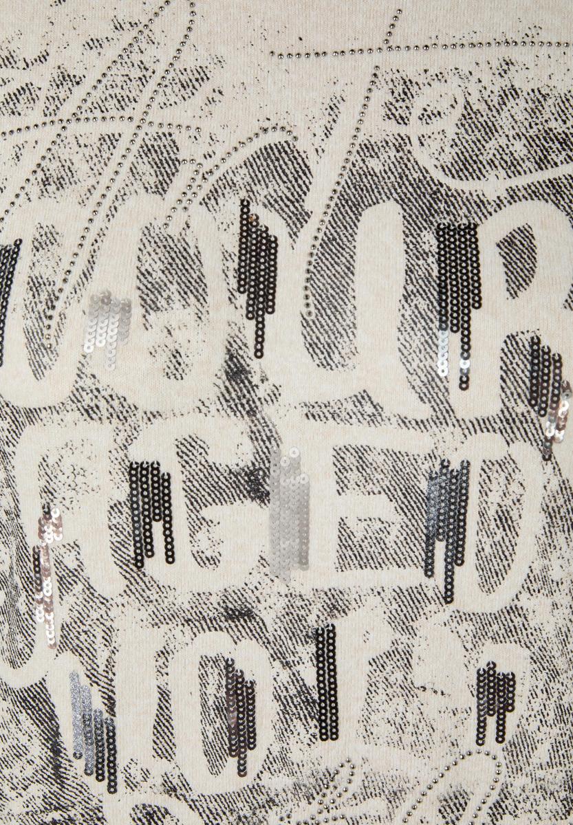 Rabe T-Shirt 55-121305 Off-White 4