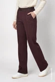 Monari Pantalon 810117 Bruin 4