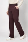 Monari Pantalon 810117 Bruin 4