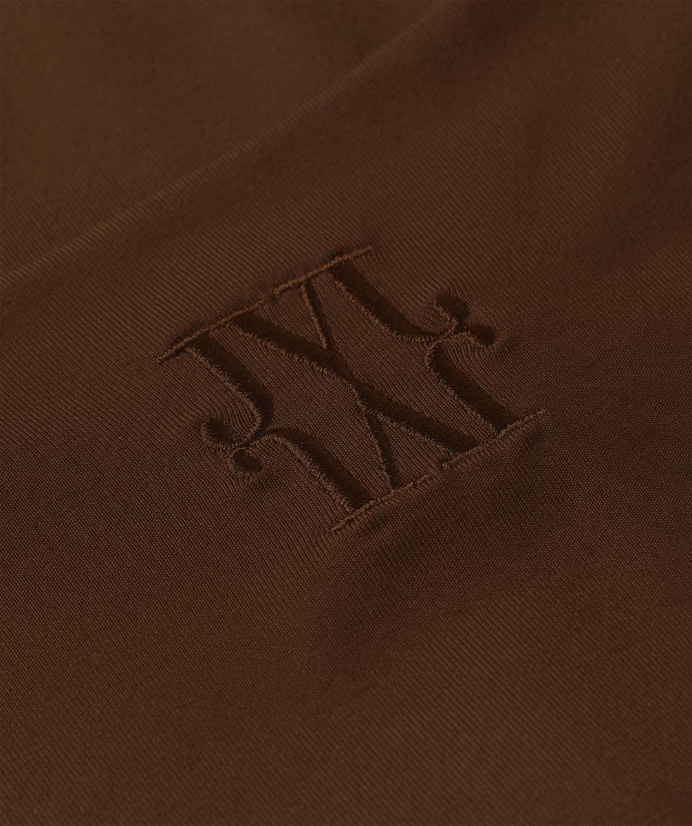 Josh V T-Shirt Felice Bruin 2