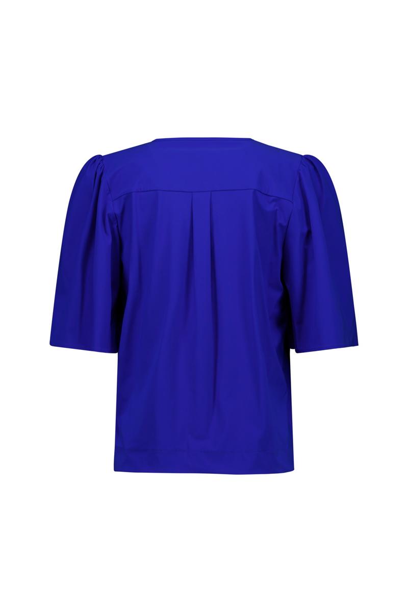 Studio Anneloes Blouse Axel Blauw 3