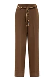 Label DOT Pantalon 2628006 Bruin 2