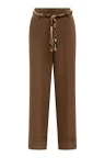 Label DOT Pantalon 2628006 Bruin 2