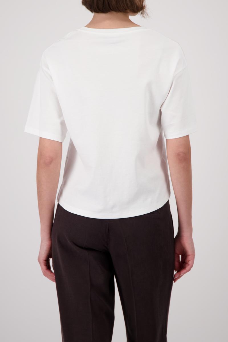 Monari T-Shirt 410811 Off-White 5