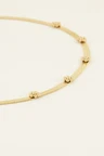 My Jewellery My Jewellery Ketting MJ08179 Goud 2