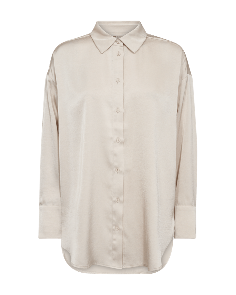 Freequent Blouse Nira Off-White 1