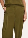 Beaumont Pantalon Dorian Groen 6